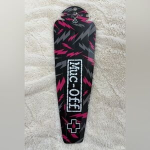 MucOff Rear Mud Guard Fender for MTB